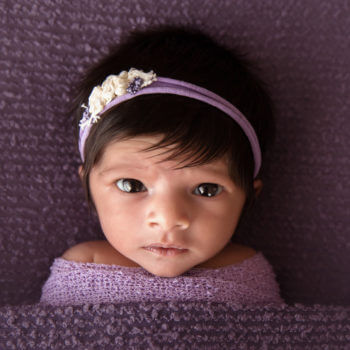 Newborn Photography