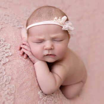 Newborn Photography